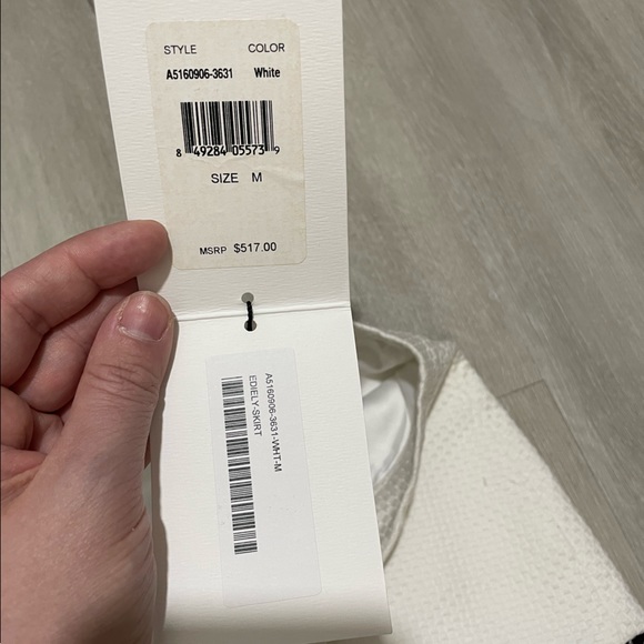 New with Tags Alexis A-Line Skirt - Picture 4 of 5